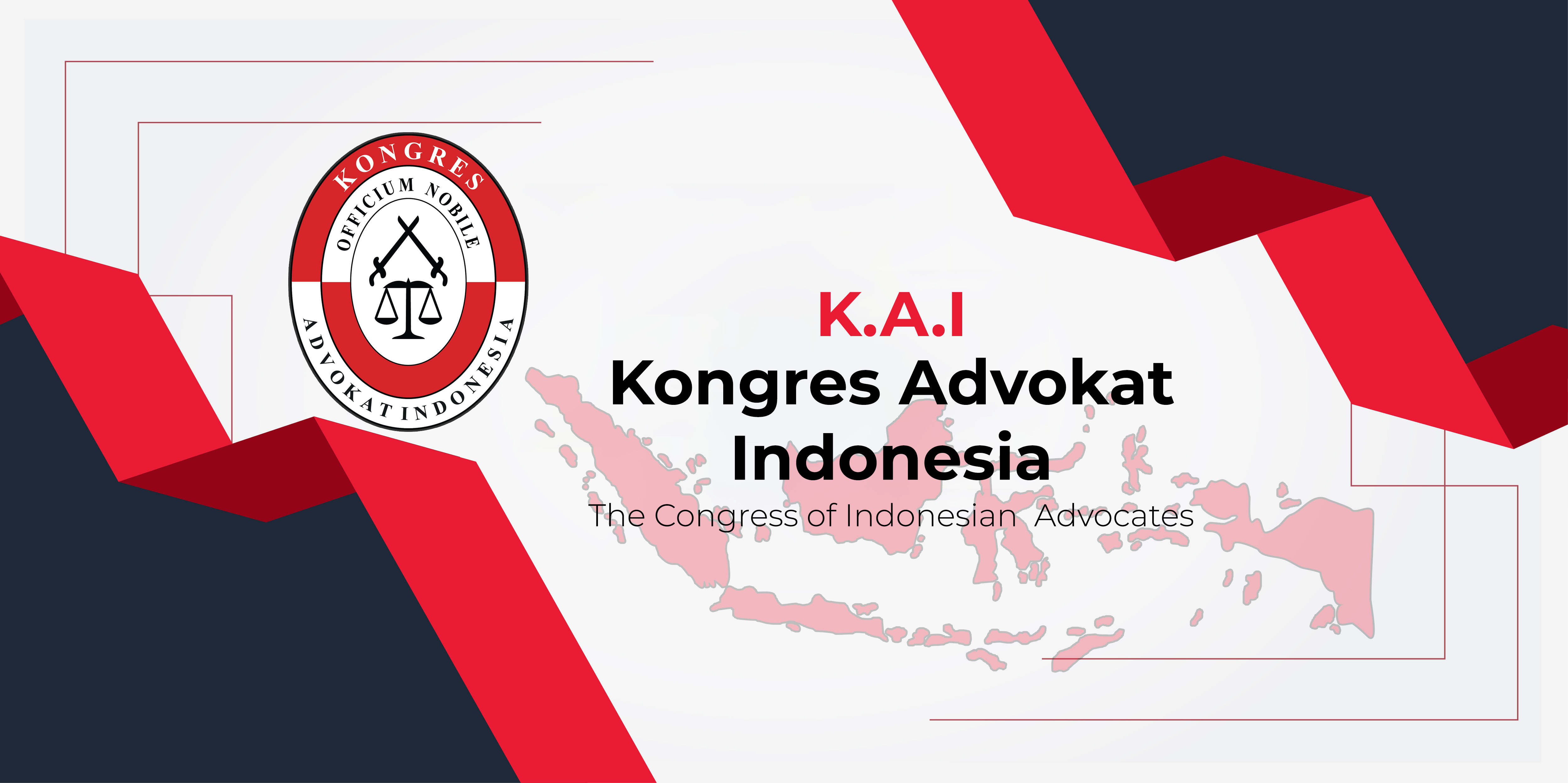 Banner Kongres Advokat Indonesia <b> Kab. Temanggung </b>